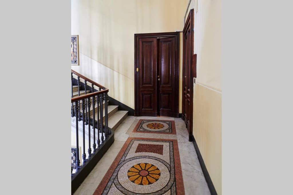 Appartement A Tre Passi Da Tutto